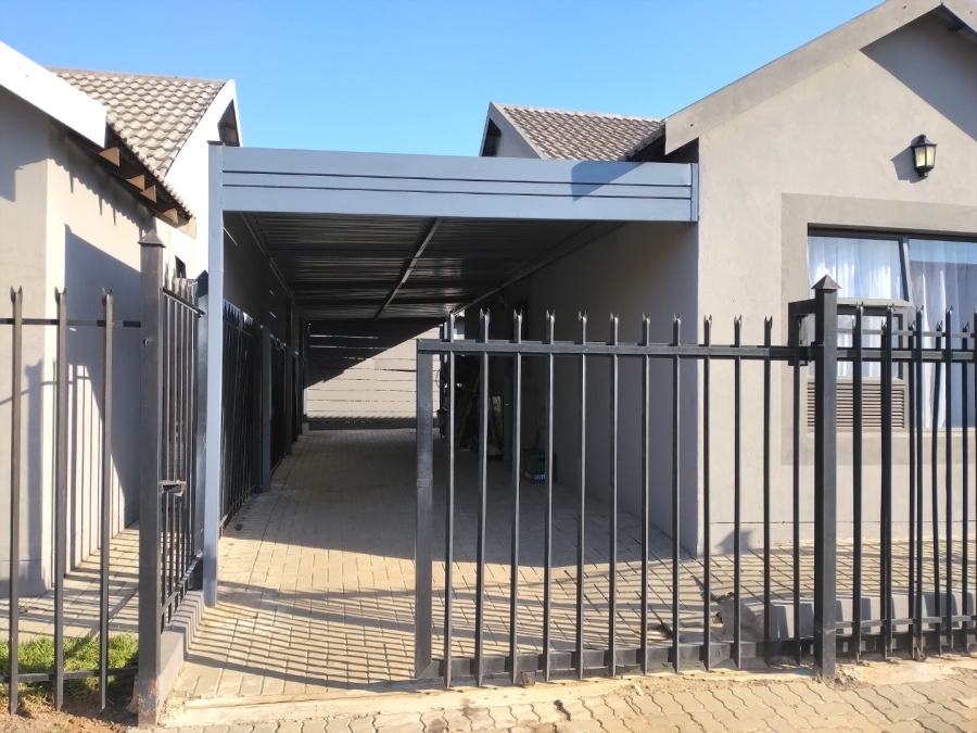 3 Bedroom Property for Sale in Arcata Estate Free State